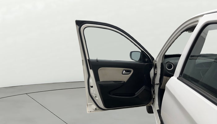 2020 Maruti Alto VXI, Petrol, Manual, 77,611 km, LHS Front Door