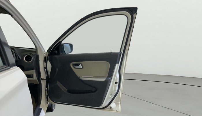 2017 Maruti Alto K10 VXI (O) AMT, Petrol, Automatic, 20,652 km, RHS Front Door