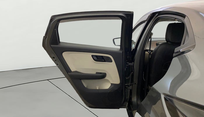 2023 Tata ALTROZ XM PLUS DIESEL, Diesel, Manual, 41,731 km, LHS Rear Door