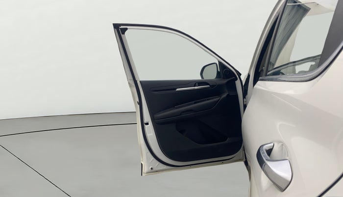 2022 KIA SONET HTK PLUS 1.0 IMT, Petrol, Manual, 14,388 km, LHS Front Door