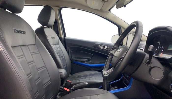 2019 Ford Ecosport TITANIUM 1.5L SIGNATURE EDITION (SUNROOF) PETROL, Petrol, Manual, 53,991 km, Right Side Front Door Cabin