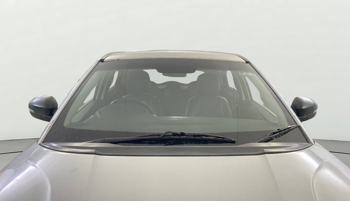 2018 Tata NEXON XMA PETROL, Petrol, Automatic, 39,067 km, Front Windshield