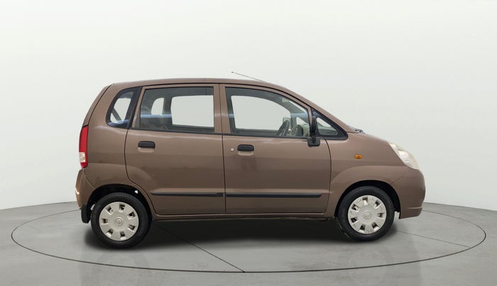 2013 Maruti Zen Estilo LXI CNG, CNG, Manual, 1,07,119 km, Right Side View