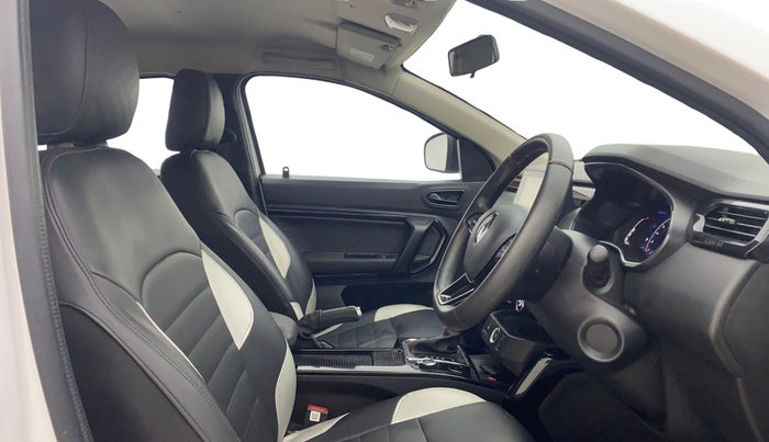 2023 Renault Kiger RXZ TURBO CVT, Petrol, Automatic, 51,433 km, Right Side Front Door Cabin