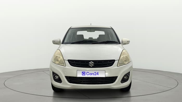 2014 Maruti Swift Dzire VDI, Diesel, Manual, 1,30,761 km, Front