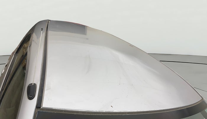 2013 Honda Brio S MT, Petrol, Manual, 43,892 km, Roof