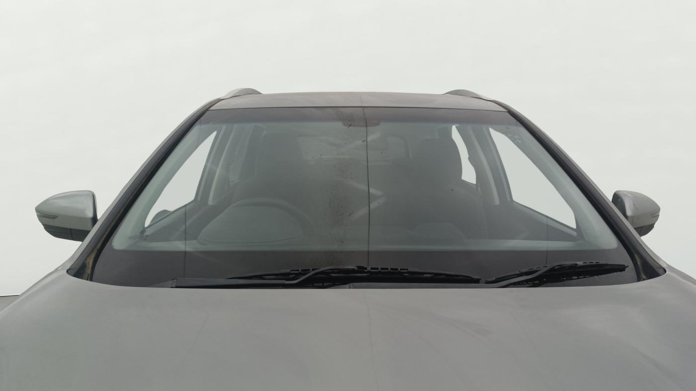 2019 MG HECTOR STYLE 2.0 DIESEL, Diesel, Manual, 66,136 km, Front Windshield