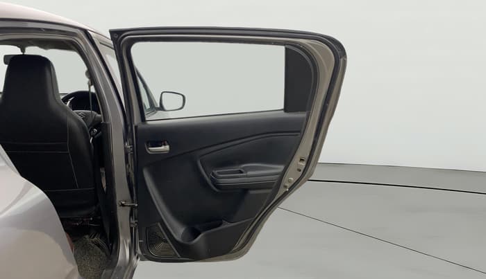 2022 Maruti Celerio VXI CNG, CNG, Manual, 400 km, RHS Rear Door