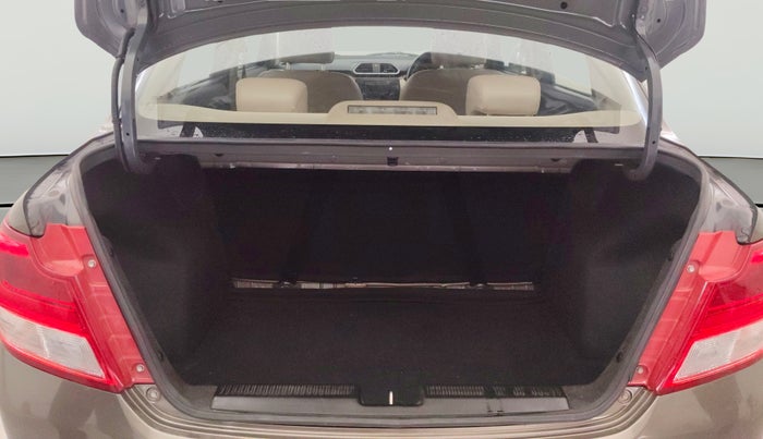 2019 Maruti Dzire VXI, Petrol, Manual, 12,761 km, Boot Open Zoomed View