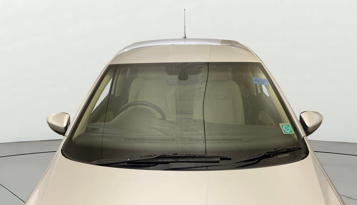 2019 Volkswagen Vento HIGHLINE PLUS 1.2 AT, Petrol, Automatic, 49,445 km, Front Windshield