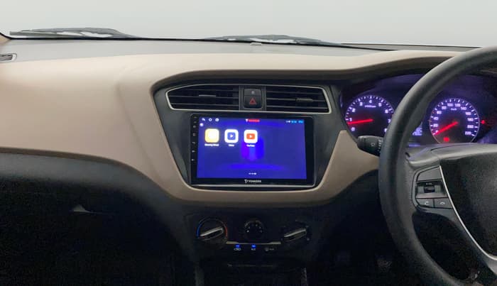 2018 Hyundai Elite i20 SPORTZ 1.2, Petrol, Manual, 1,24,745 km, Air Conditioner