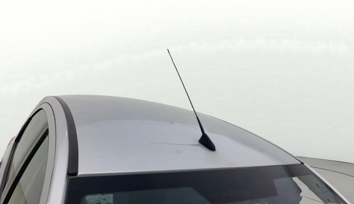 2017 Tata Tiago XZ PETROL, Petrol, Manual, 58,548 km, Roof