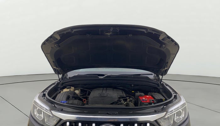 2022 Mahindra ALTURAS G4 4WD AT, Diesel, Automatic, 31,163 km, Open Bonet