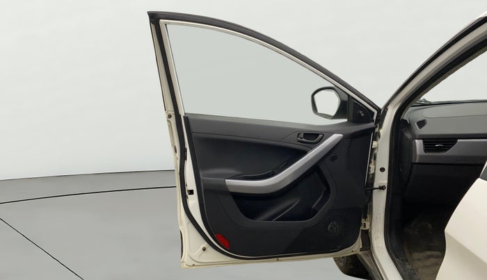 2023 Tata NEXON XE PETROL, Petrol, Manual, 20,709 km, LHS Front Door