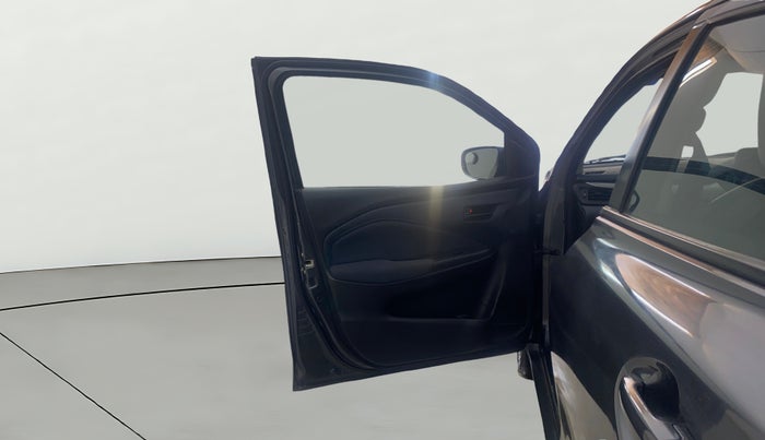 2022 Maruti Baleno DELTA 1.2 AGS, Petrol, Automatic, 1,00,456 km, LHS Front Door