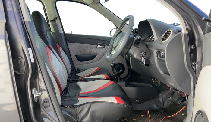2018 Maruti Alto 800 LXI, Petrol, Manual, 46,730 km, Right Side Front Door Cabin