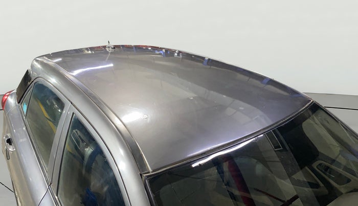 2017 Hyundai Elite i20 ASTA 1.2 (O), Petrol, Manual, 59,511 km, Roof