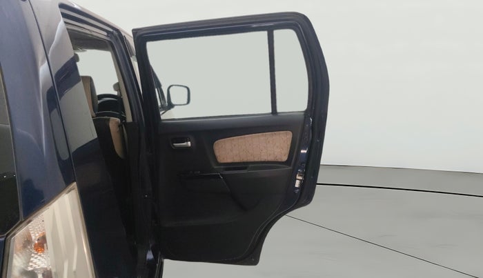 2018 Maruti Wagon R 1.0 VXI+, Petrol, Manual, 27,836 km, RHS Rear Door