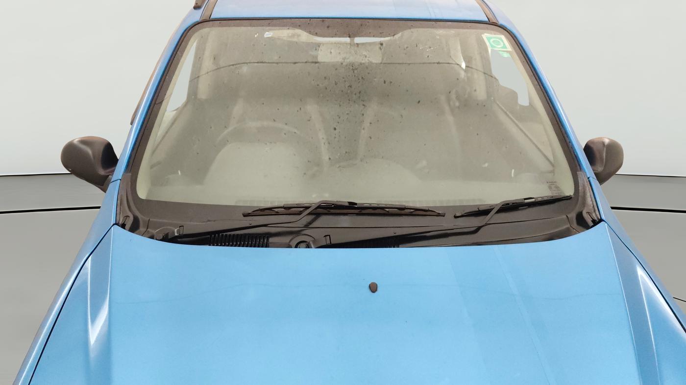 2018 Maruti Alto 800 VXI O, Petrol, Manual, 77,579 km, Front Windshield