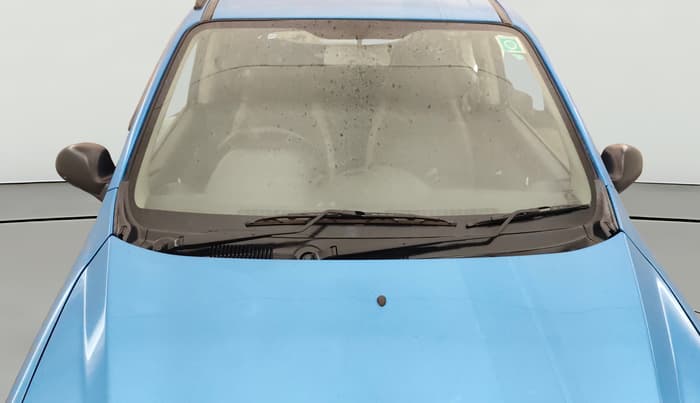 2018 Maruti Alto 800 VXI O, Petrol, Manual, 77,579 km, Front Windshield