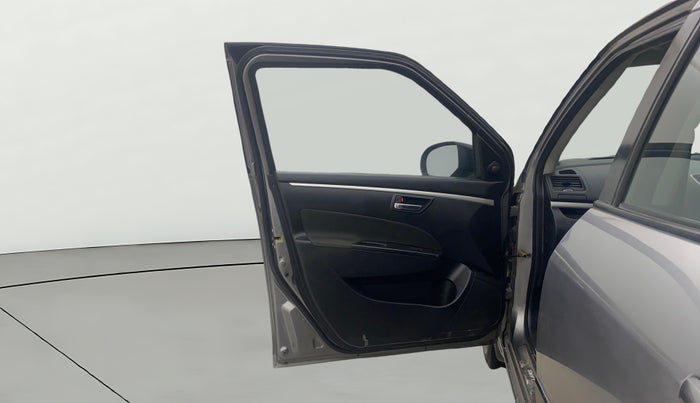 2013 Maruti Swift VXI, Petrol, Manual, 53,007 km, LHS Front Door