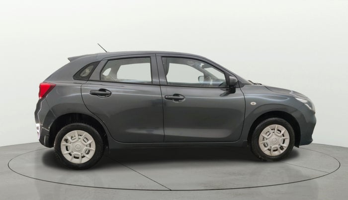 2022 Maruti Baleno SIGMA PETROL 1.2, Petrol, Manual, 6,117 km, Right Side View