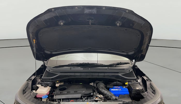 2022 KIA CARENS PRESTIGE PLUS 1.5 DIESEL 7 STR, Diesel, Manual, 73,010 km, Open Bonet
