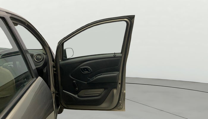 2018 Datsun Redi Go A, Petrol, Manual, 34,374 km, RHS Front Door