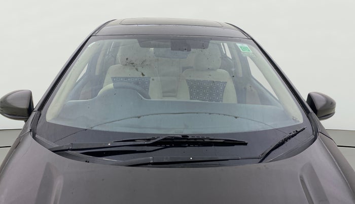 2017 Honda City 1.5L I-DTEC ZX, Diesel, Manual, 69,517 km, Front Windshield