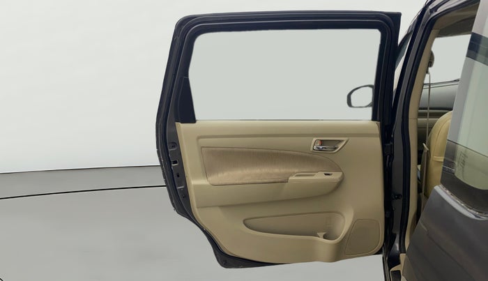 2015 Maruti Ertiga VXI, Petrol, Manual, 92,828 km, LHS Rear Door