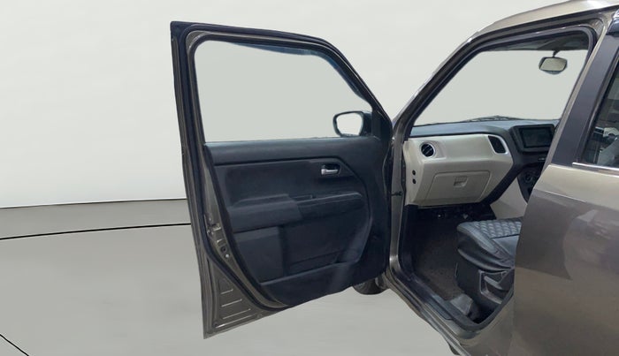 2020 Maruti New Wagon-R ZXI 1.2, Petrol, Manual, 25,955 km, LHS Front Door