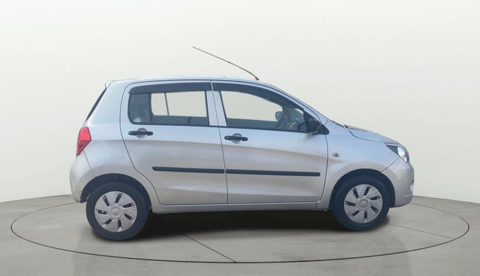 2016 Maruti Celerio VXI AMT, Petrol, Automatic, 52,386 km, Right Side View