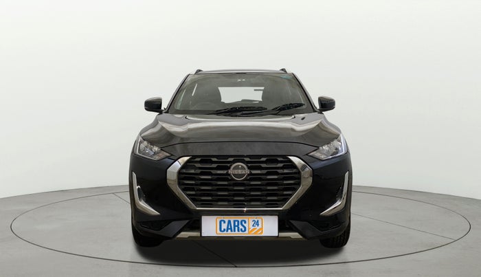 2024 Nissan MAGNITE XL AMT EZ Shift, Petrol, Automatic, 19,213 km, Front