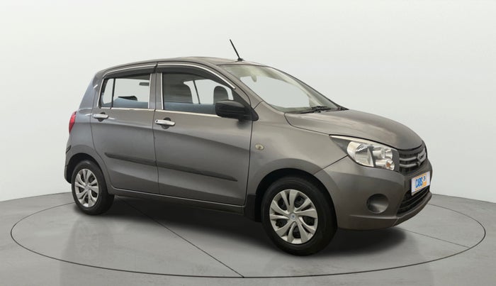 2017 Maruti Celerio VXI, Petrol, Manual, 20,300 km, Right Front Diagonal