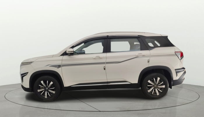 2020 MG HECTOR SHARP 1.5 DCT PETROL, Petrol, Automatic, 61,381 km, Left Side