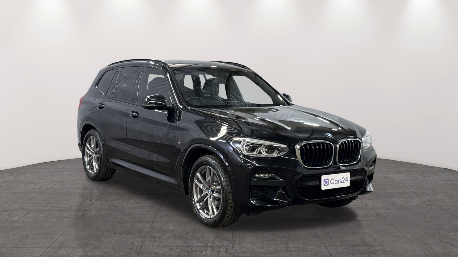 BMW X3 image
