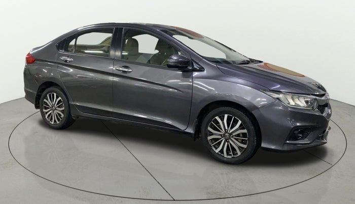 2017 Honda City 1.5L I-VTEC VX, Petrol, Manual, 81,103 km, Right Front Diagonal