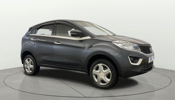 2018 Tata NEXON XM PETROL, Petrol, Manual, 41,138 km, Right Front Diagonal
