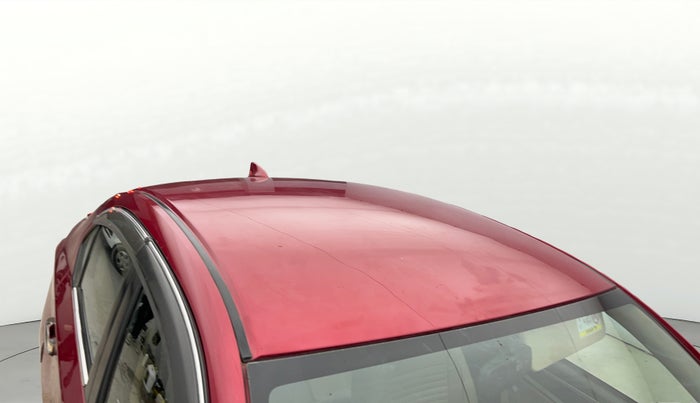 2021 Honda Amaze 1.2L I-VTEC S, Petrol, Manual, 18,004 km, Roof