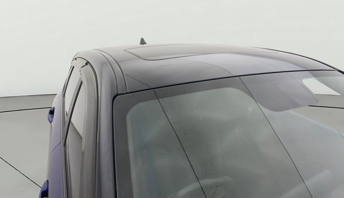 2022 Hyundai NEW I20 N LINE N8 1.0 TURBO GDI DCT, Petrol, Automatic, 38,034 km, Roof