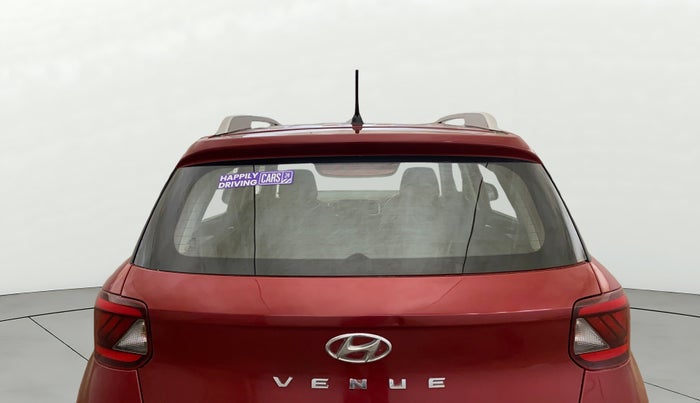 2019 Hyundai VENUE S 1.2, Petrol, Manual, 46,131 km, Rear Windshield