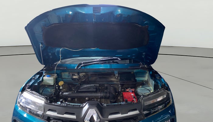 2022 Renault Kwid RXT 1.0, Petrol, Manual, 14,894 km, Open Bonet