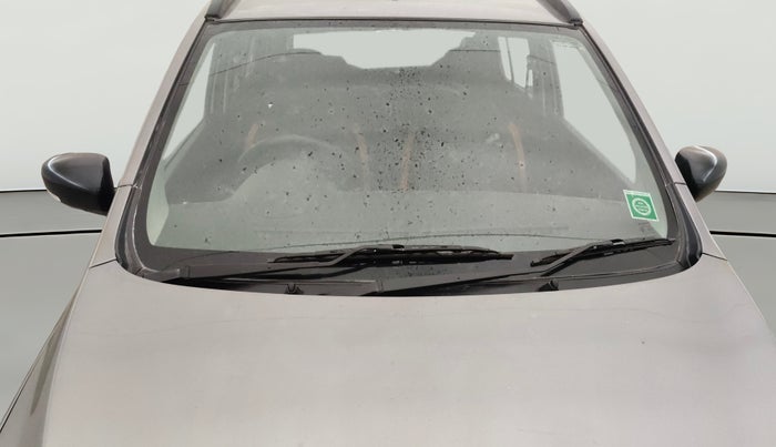 2019 Maruti Celerio X ZXI (O) AMT, Petrol, Automatic, 33,017 km, Front Windshield