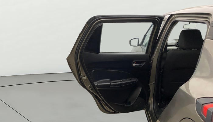 2020 Maruti Swift ZXI PLUS AMT, Petrol, Automatic, 71,329 km, LHS Rear Door