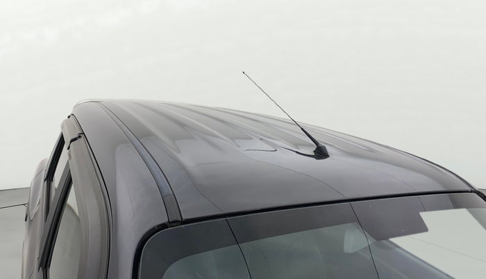 2021 Maruti S PRESSO VXI+, Petrol, Manual, 71,013 km, Roof