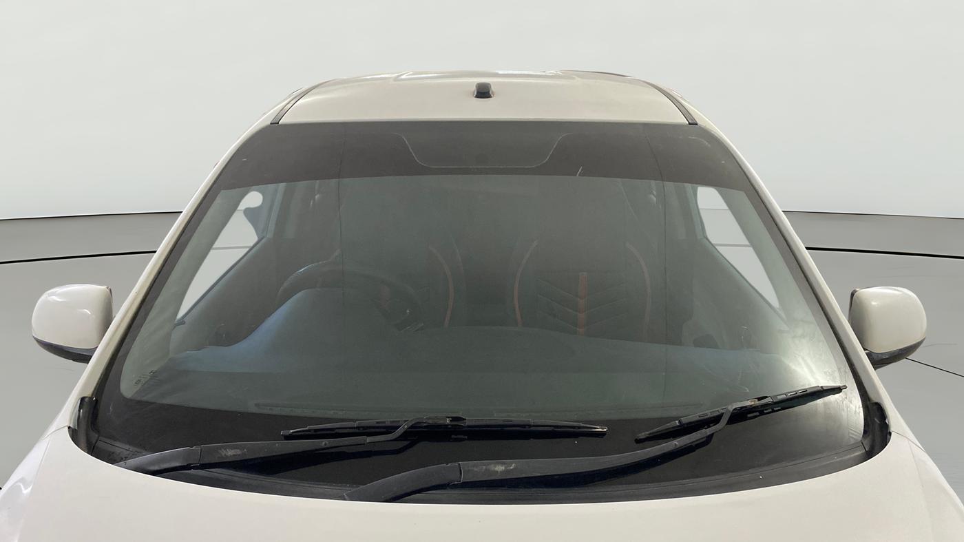 2018 Hyundai NEW SANTRO MAGNA CNG, CNG, Manual, 49,363 km, Front Windshield