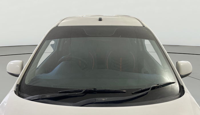 2018 Hyundai NEW SANTRO MAGNA CNG, CNG, Manual, 49,294 km, Front Windshield