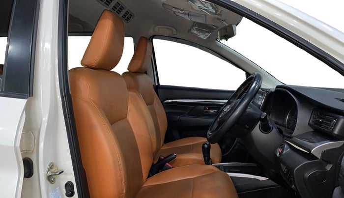 2019 Maruti XL6 ZETA MT, Petrol, Manual, 41,066 km, Right Side Front Door Cabin
