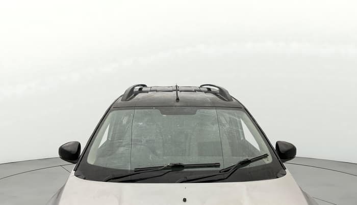 2022 Renault TRIBER RXT, Petrol, Manual, 83,843 km, Front Windshield