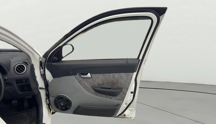 2018 Maruti Alto 800 LXI, Petrol, Manual, 72,662 km, RHS Front Door